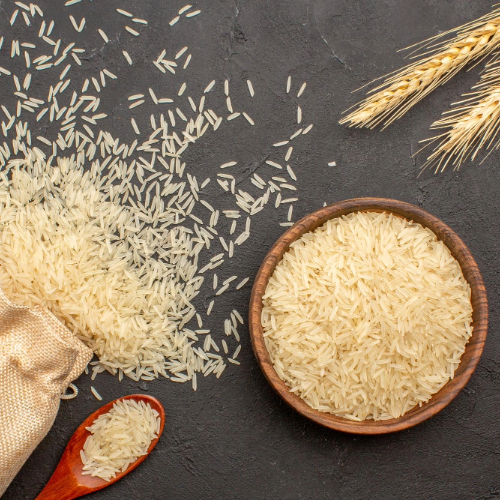 Basmati Rice