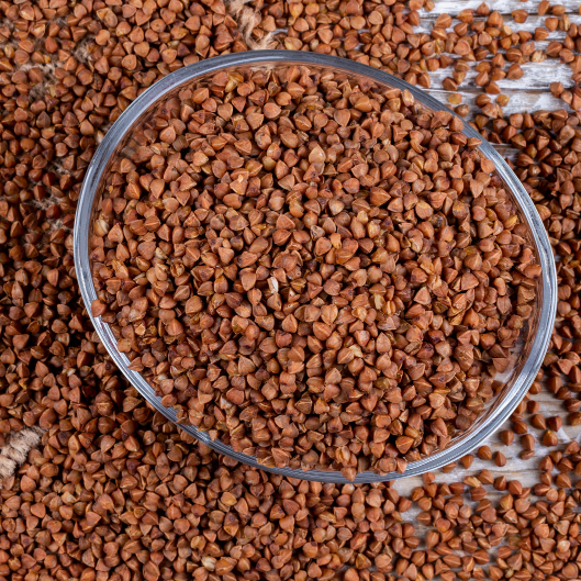 Finger Millet Ragi